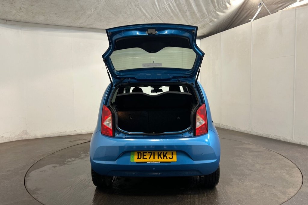Used SEAT Mii 2021 for sale - 77287455: Photo 35