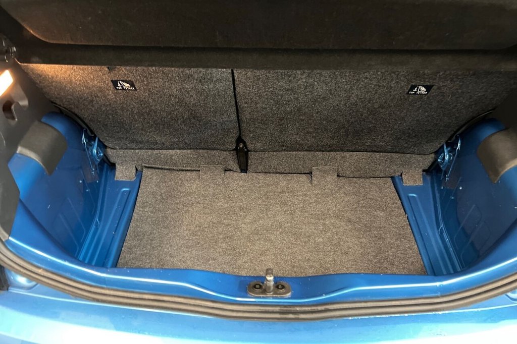 Used SEAT Mii 2021 for sale - 77287455: Photo 36