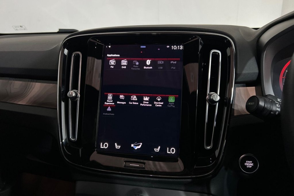 Used Volvo XC40 2023 for sale - 76386087: Photo 22