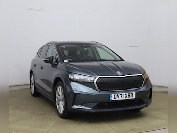 Used Skoda Enyaq 2021 for sale - 78288650: Photo