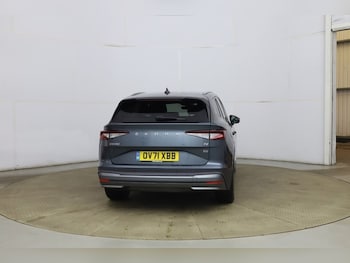 Used Skoda Enyaq 2021 for sale - 78288650: Photo