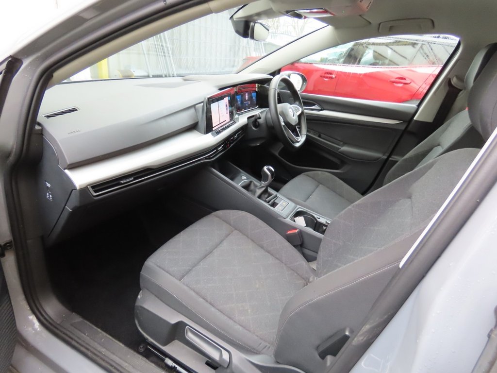 Used Volkswagen Golf 2022 for sale - 77936590: Photo 10