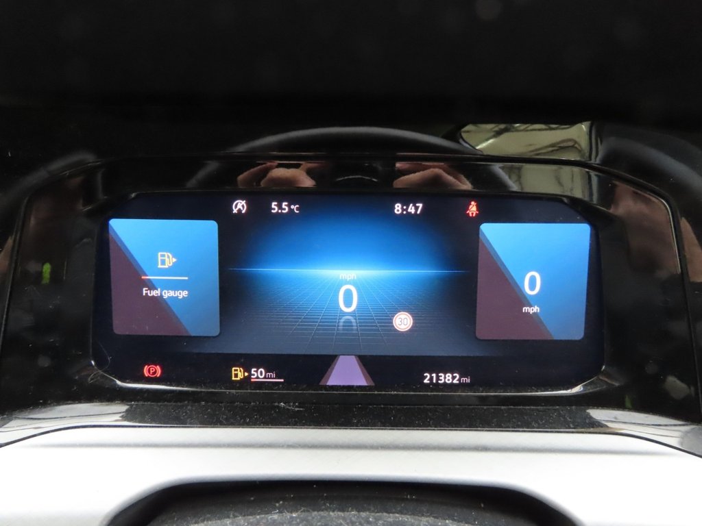 Used Volkswagen Golf 2022 for sale - 77936590: Photo 11