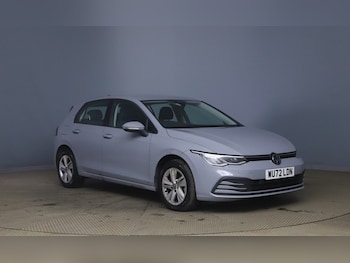 Volkswagen Golf feature image