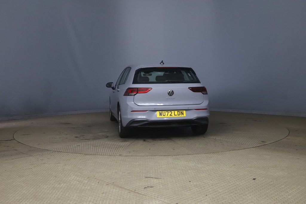 Used Volkswagen Golf 2022 for sale - 77936590: Photo 2