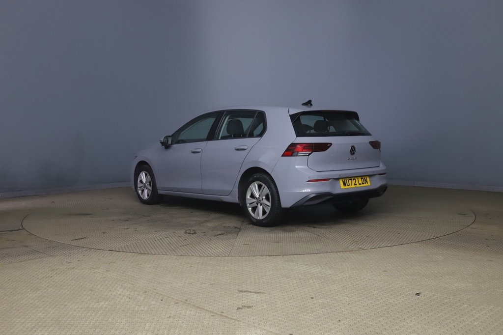 Used Volkswagen Golf 2022 for sale - 77936590: Photo 3