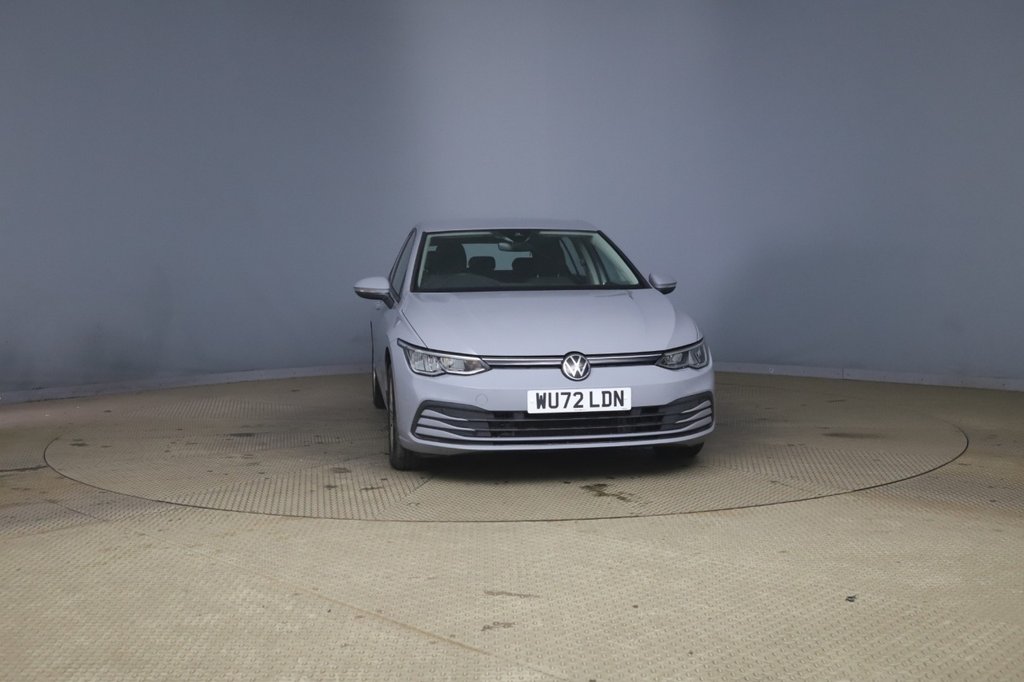 Used Volkswagen Golf 2022 for sale - 77936590: Photo 7