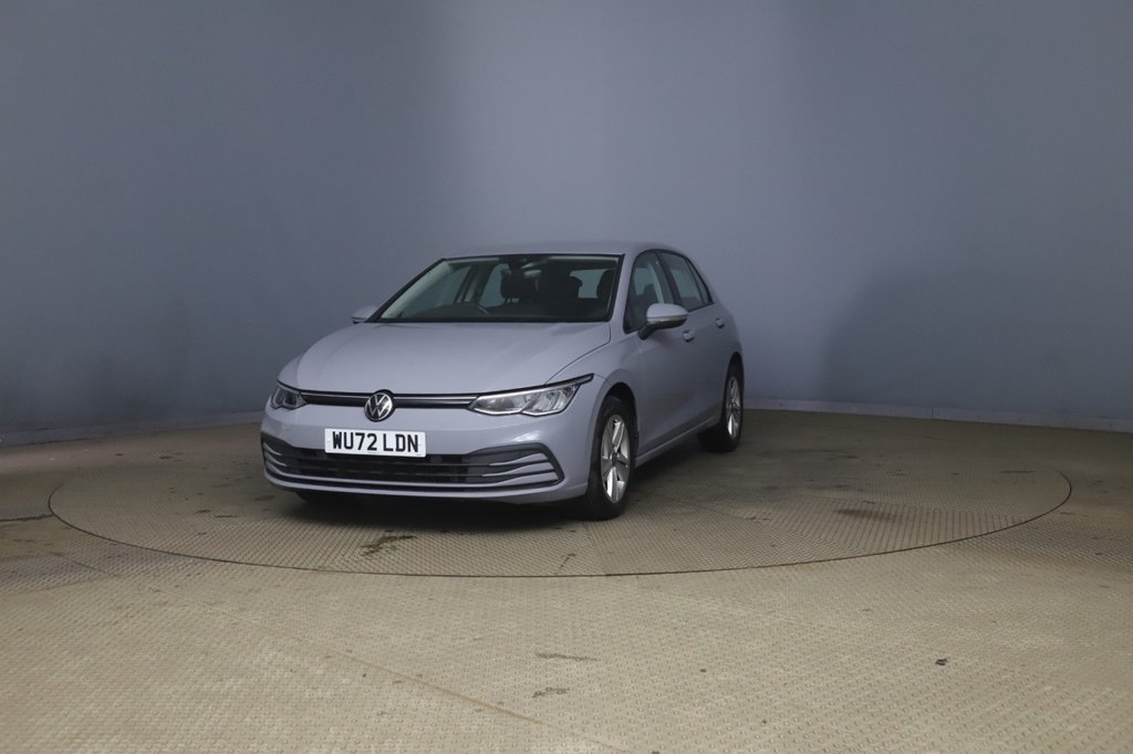 Used Volkswagen Golf 2022 for sale - 77936590: Photo 8