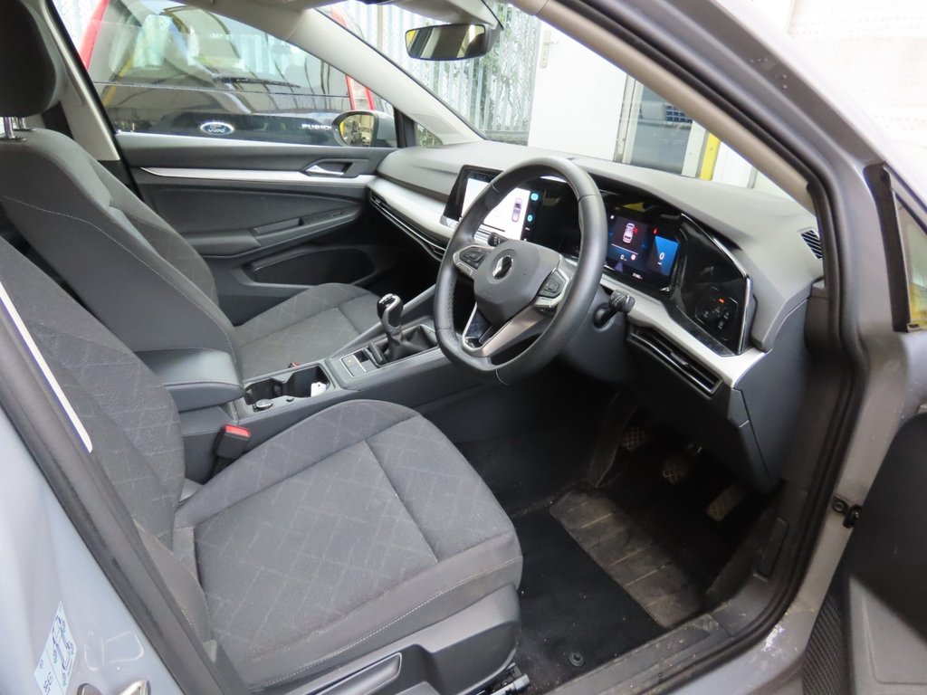 Used Volkswagen Golf 2022 for sale - 77936590: Photo 9