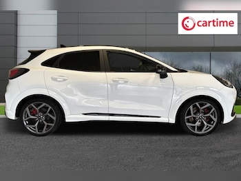 Used Ford Puma 2023 for sale - 75359548: Photo