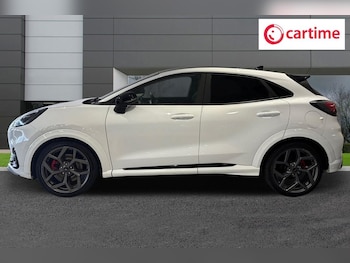 Used Ford Puma 2023 for sale - 75359548: Photo