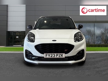 Used Ford Puma 2023 for sale - 75359548: Photo