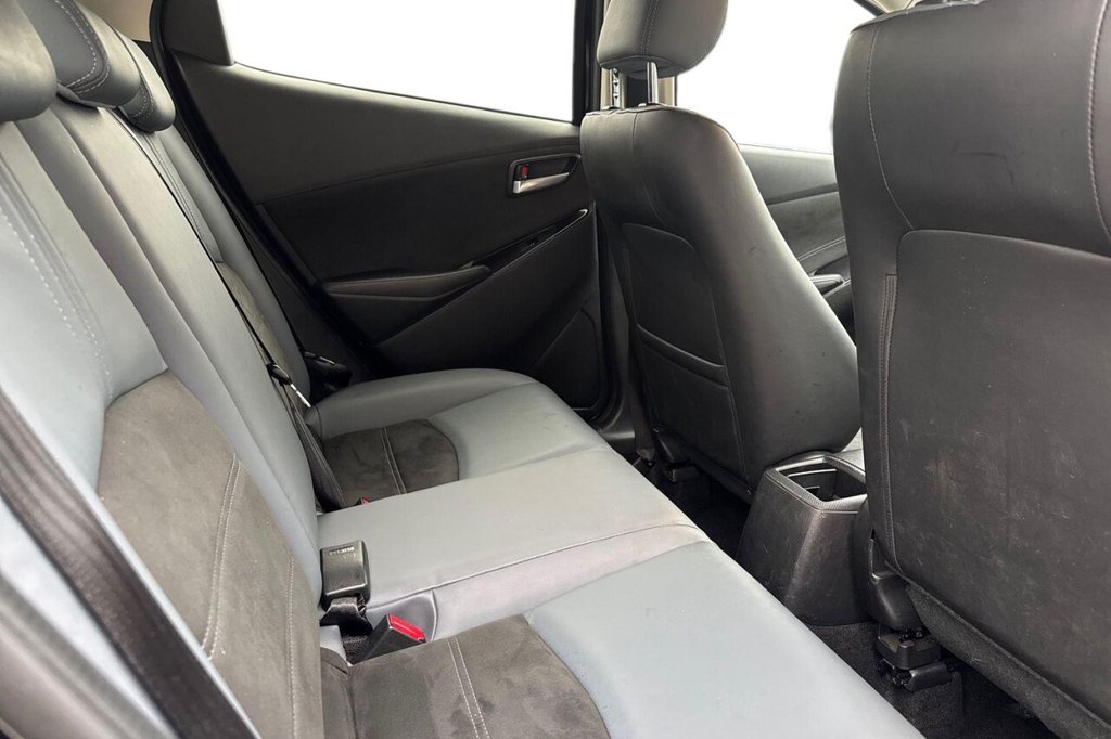 Used Mazda Mazda2 2022 for sale - 76081260: Photo 10