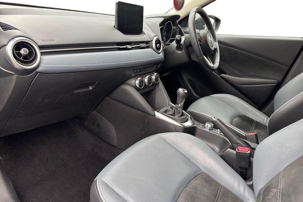 Used Mazda Mazda2 2022 for sale - 76081260: Photo 11