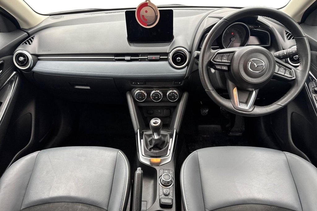 Used Mazda Mazda2 2022 for sale - 76081260: Photo 12