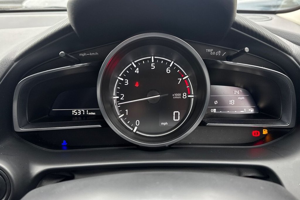 Used Mazda Mazda2 2022 for sale - 76081260: Photo 15