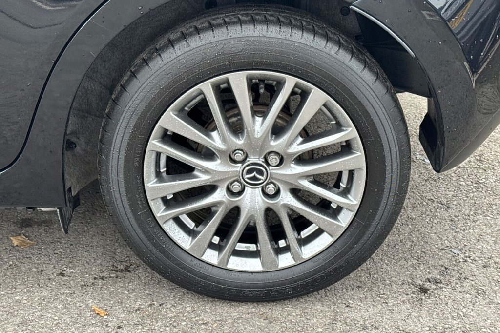 Used Mazda Mazda2 2022 for sale - 76081260: Photo 16