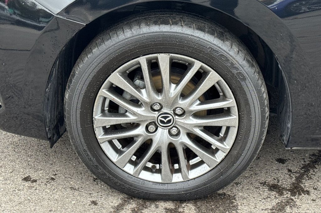 Used Mazda Mazda2 2022 for sale - 76081260: Photo 17