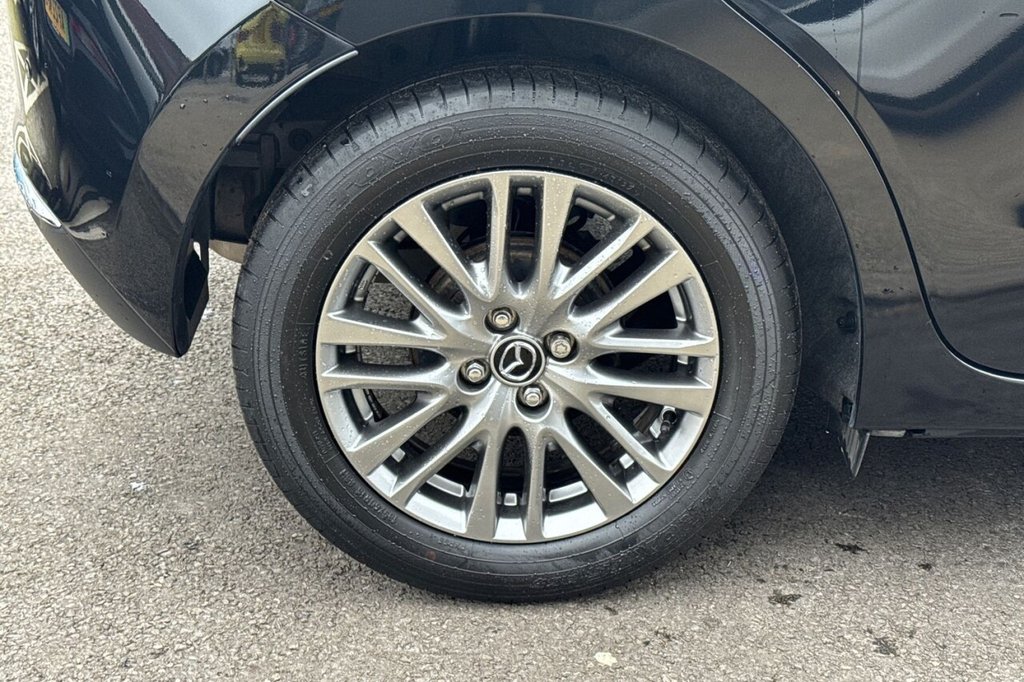 Used Mazda Mazda2 2022 for sale - 76081260: Photo 19