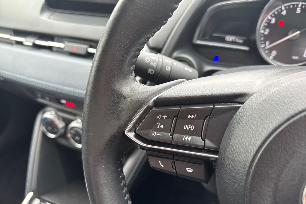 Used Mazda Mazda2 2022 for sale - 76081260: Photo 22