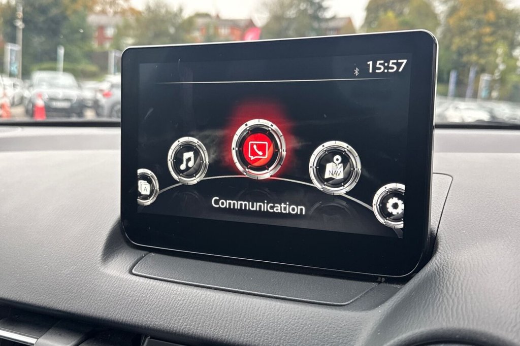 Used Mazda Mazda2 2022 for sale - 76081260: Photo 25