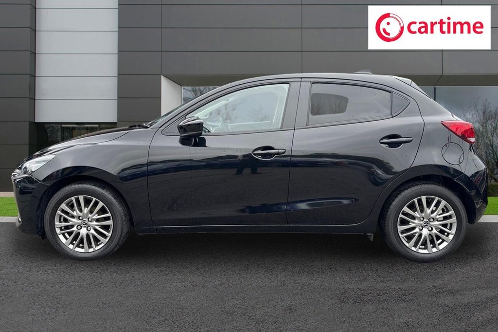 Used Mazda Mazda2 2022 for sale - 76081260: Photo 3