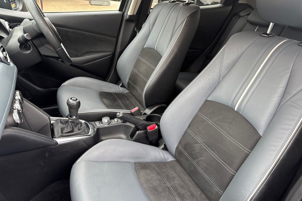 Used Mazda Mazda2 2022 for sale - 76081260: Photo 32