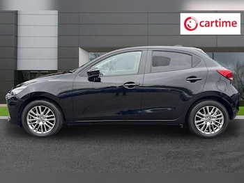Used Mazda Mazda2 2022 for sale - 76081260: Photo