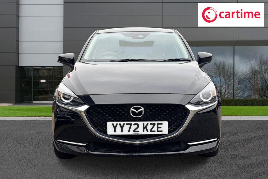 Used Mazda Mazda2 2022 for sale - 76081260: Photo 4