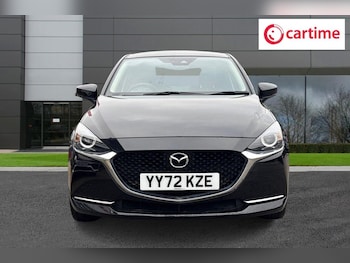 Used Mazda Mazda2 2022 for sale - 76081260: Photo