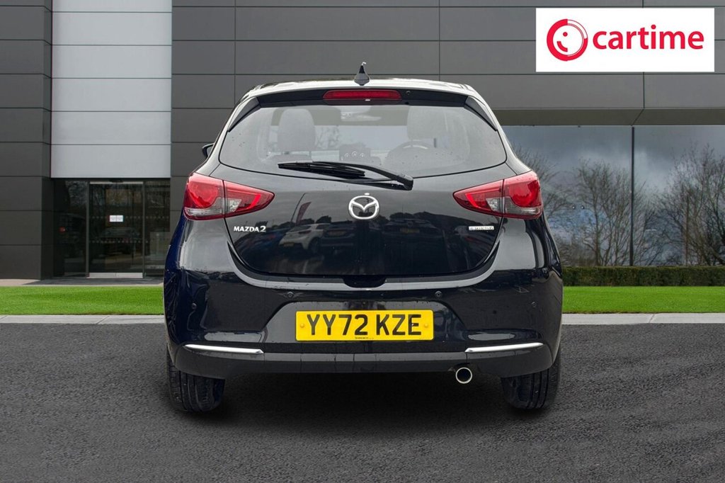 Used Mazda Mazda2 2022 for sale - 76081260: Photo 6