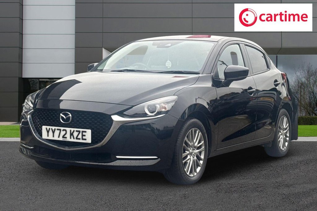 Used Mazda Mazda2 2022 for sale - 76081260: Photo 7