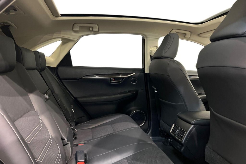 Used Lexus NX 2019 for sale - 77211992: Photo 10
