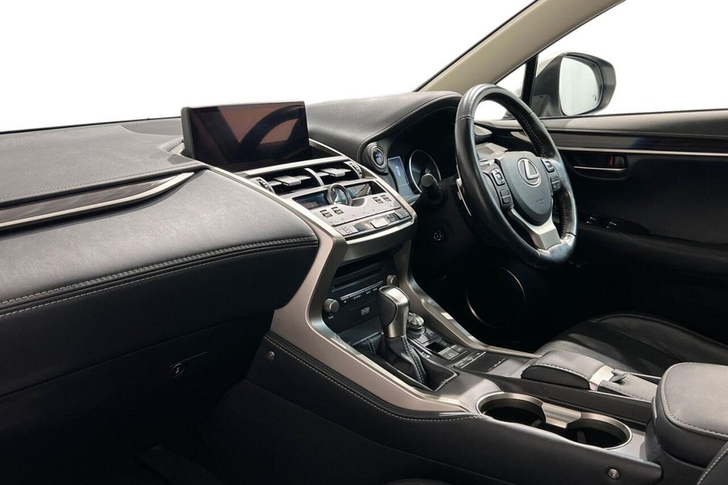 Used Lexus NX 2019 for sale - 77211992: Photo 11