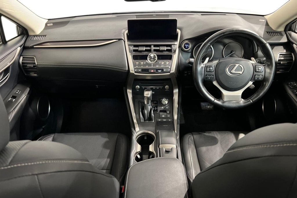 Used Lexus NX 2019 for sale - 77211992: Photo 12