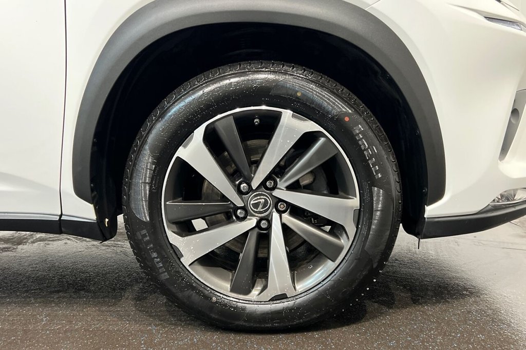 Used Lexus NX 2019 for sale - 77211992: Photo 14