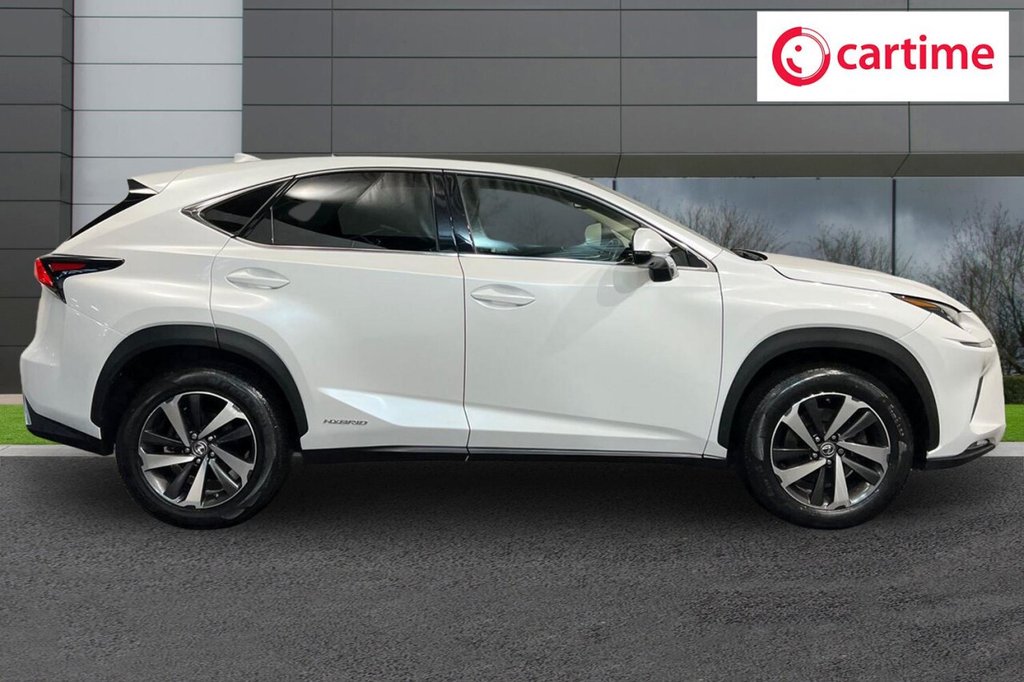 Used Lexus NX 2019 for sale - 77211992: Photo 2