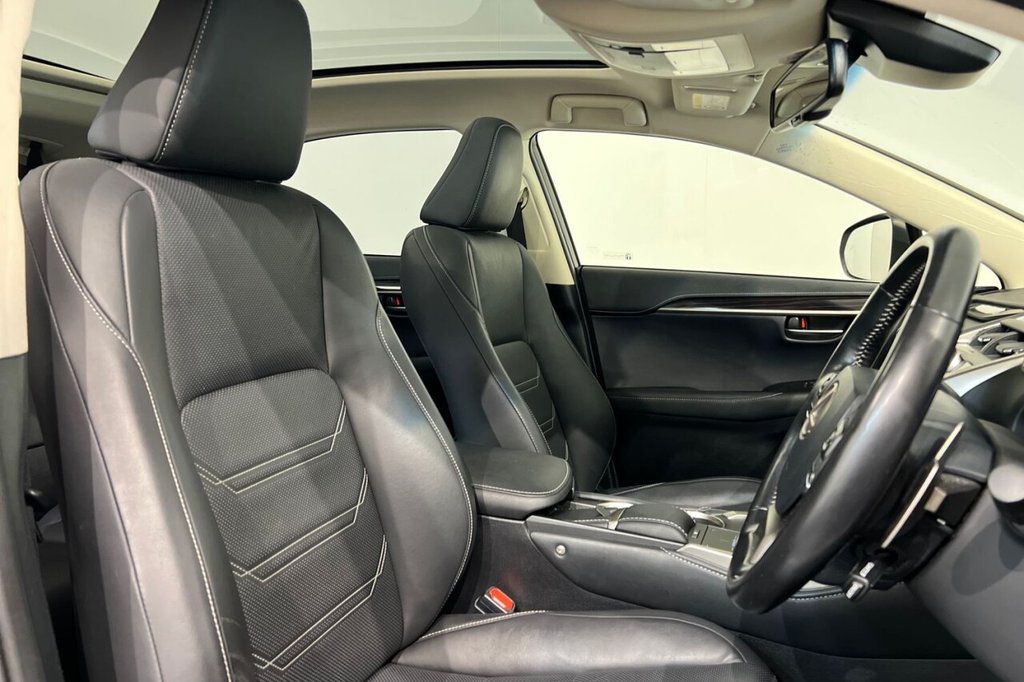 Used Lexus NX 2019 for sale - 77211992: Photo 22