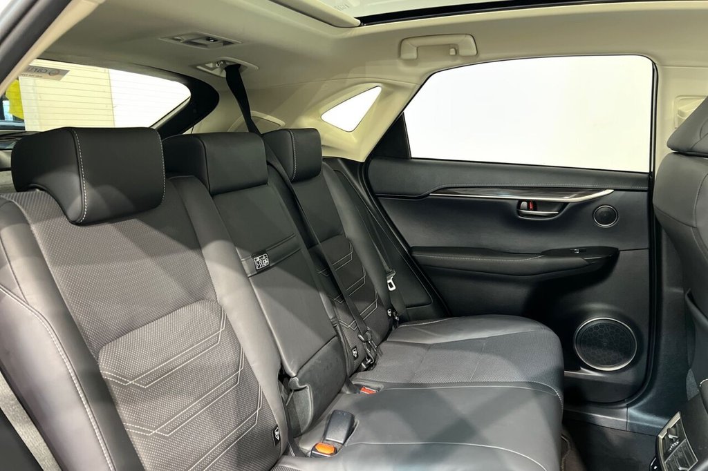 Used Lexus NX 2019 for sale - 77211992: Photo 24