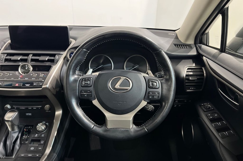 Used Lexus NX 2019 for sale - 77211992: Photo 25