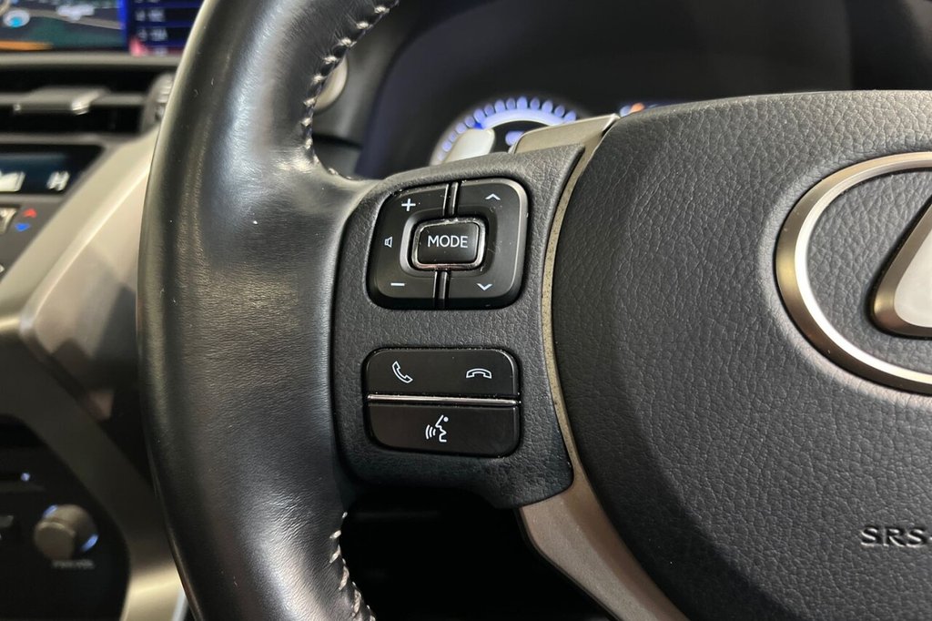 Used Lexus NX 2019 for sale - 77211992: Photo 26