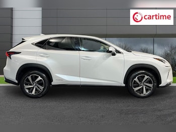 Used Lexus NX 2019 for sale - 77211992: Photo