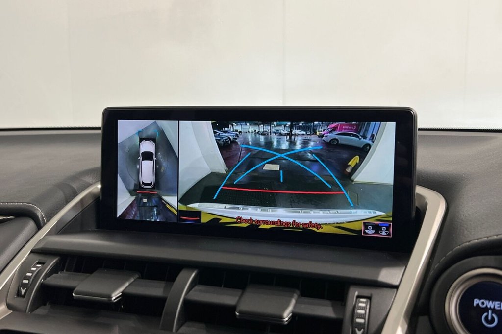 Used Lexus NX 2019 for sale - 77211992: Photo 31