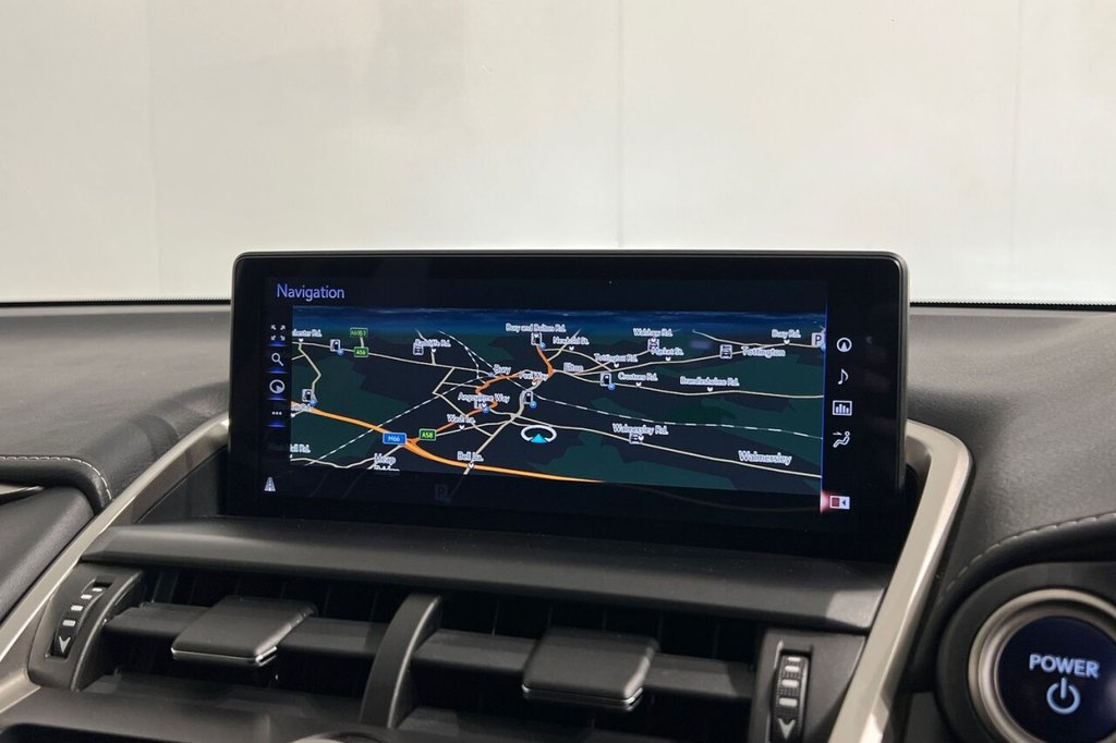 Used Lexus NX 2019 for sale - 77211992: Photo 32