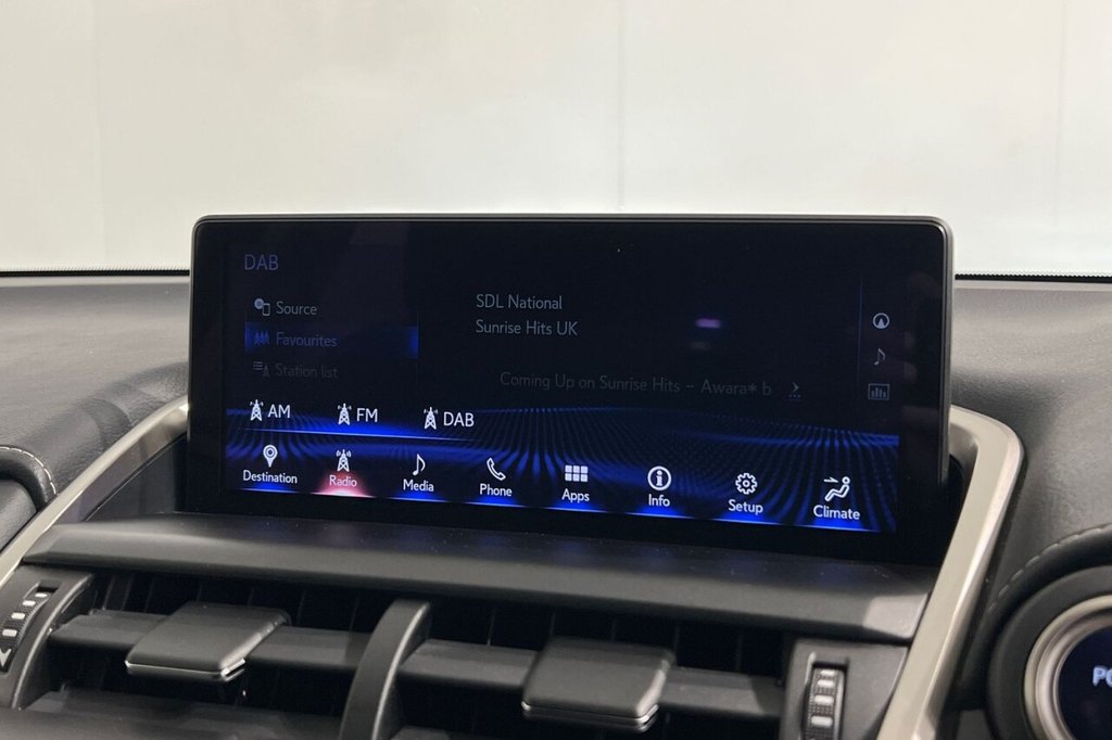 Used Lexus NX 2019 for sale - 77211992: Photo 34