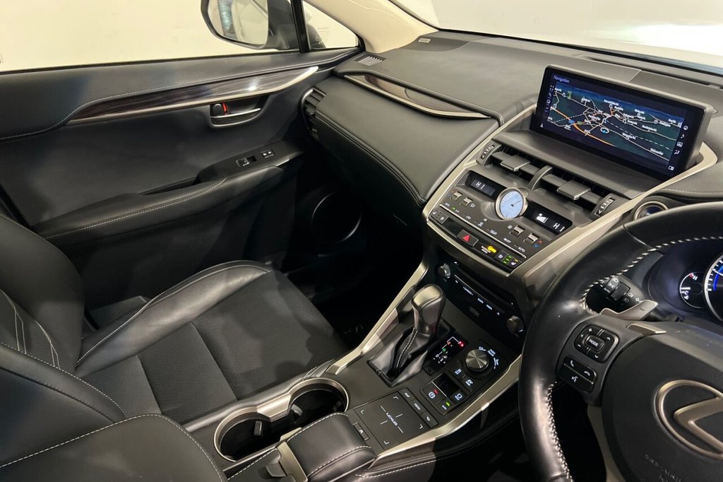 Used Lexus NX 2019 for sale - 77211992: Photo 35