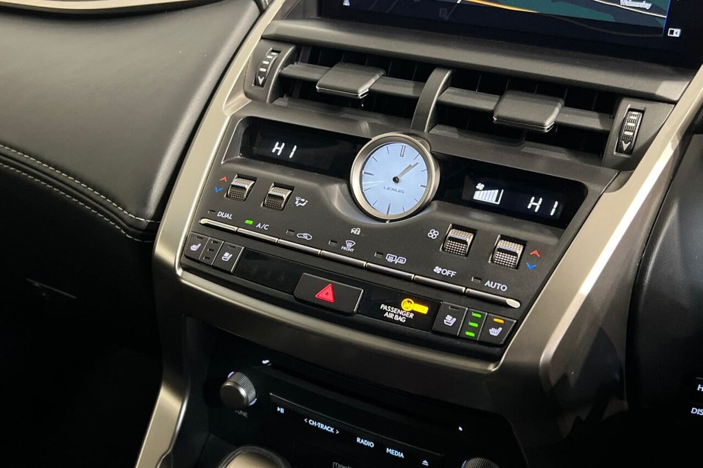 Used Lexus NX 2019 for sale - 77211992: Photo 36