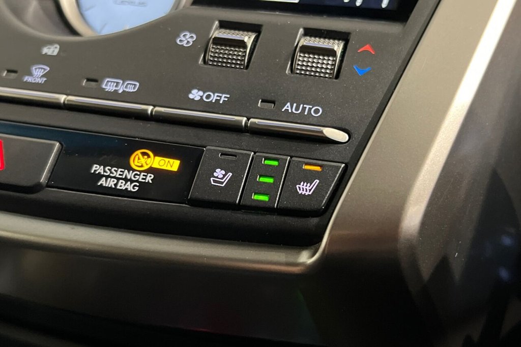 Used Lexus NX 2019 for sale - 77211992: Photo 37