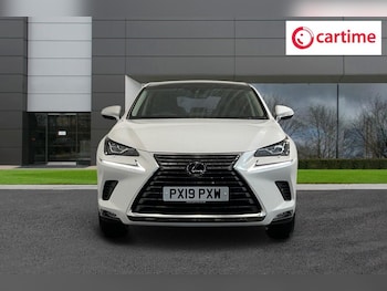 Used Lexus NX 2019 for sale - 77211992: Photo