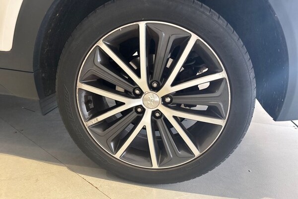 Used Hyundai TUCSON 2018 for sale - 76132206: Photo 14